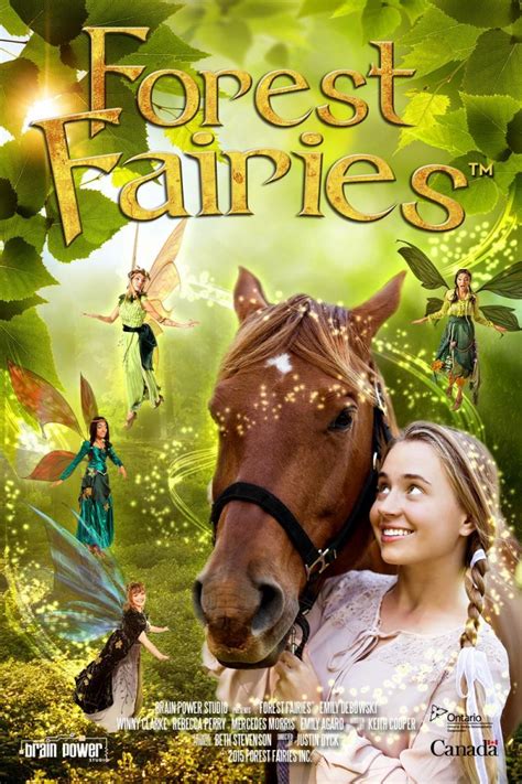 fairy films